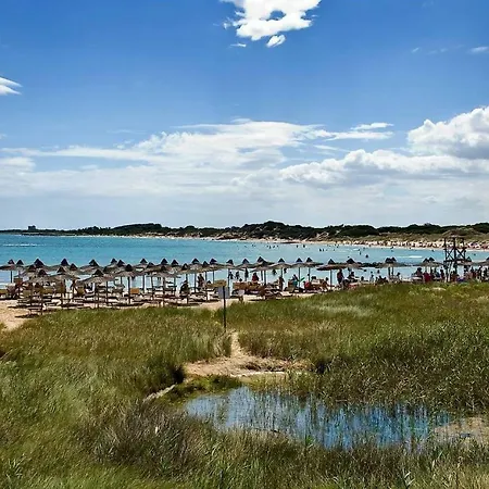 Borgo Nzegna Carovigno